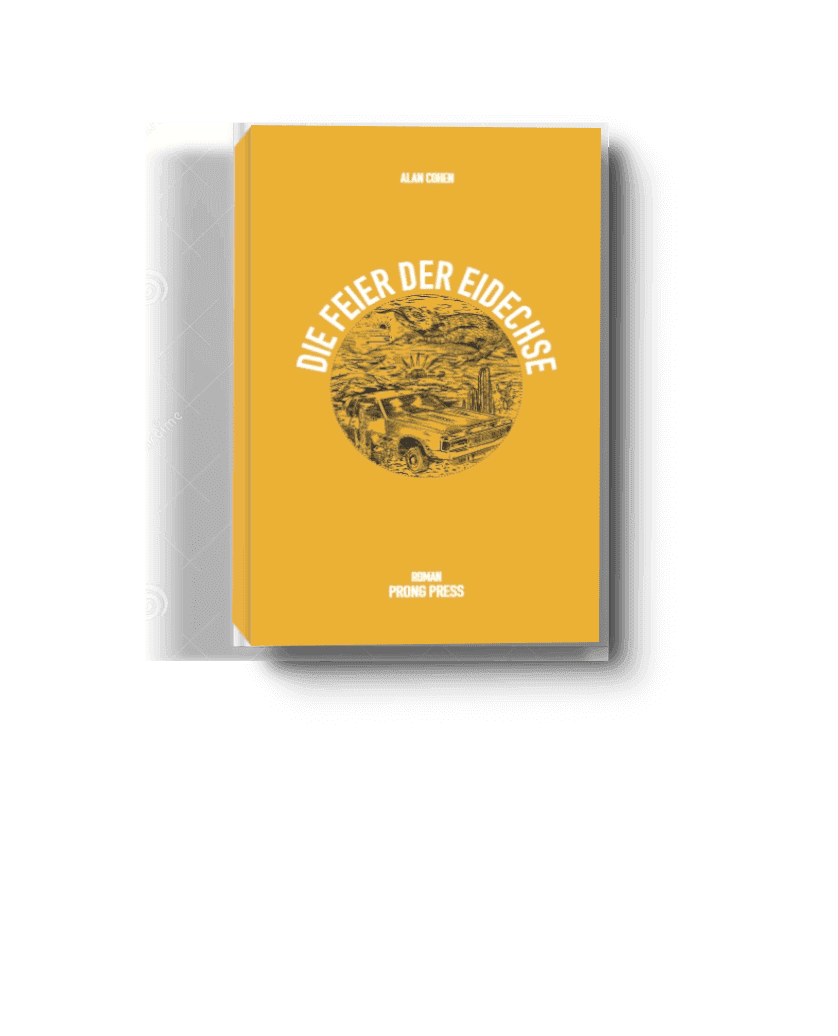 Feier der Eidechse_Produkt_Buch5