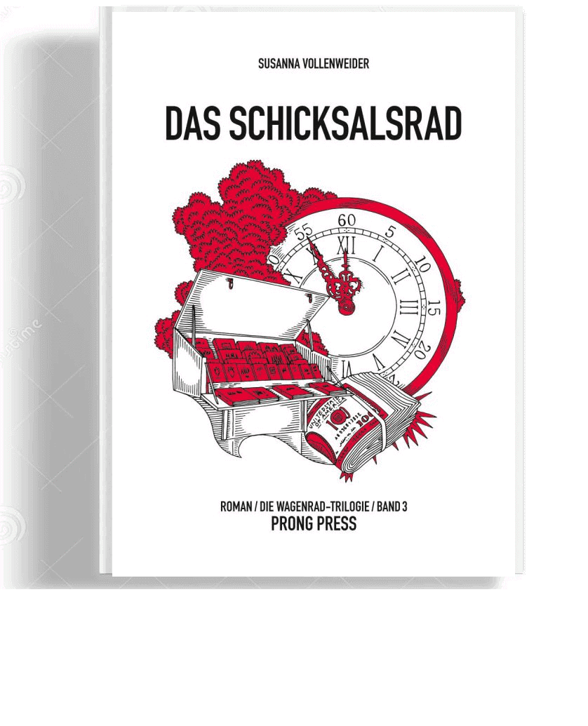 Das Schicksalsrad