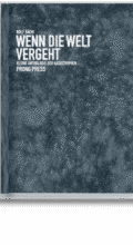 Welt vegeht_Produkt_Buch_Rücken1.6 Welt vegeht_Produkt_Buch_Rücken1.6