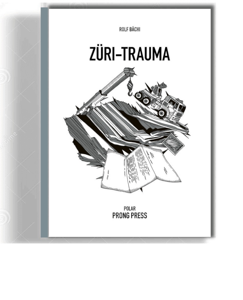 ZÜRI - TRAUMA